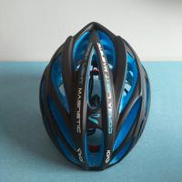 Casco bici EKOI Corsa Light Magnetic S/M