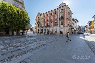 Appartamento Spilimbergo [704VRG]