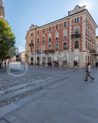 Appartamento Spilimbergo [704VRG]