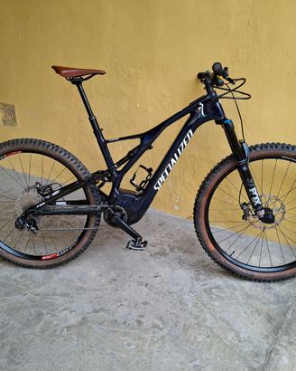 Ebike SPECIALIZED TURBO LEVO 2020 FULL CARBON tg L
