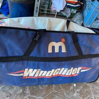 Windsurf mistral windglider