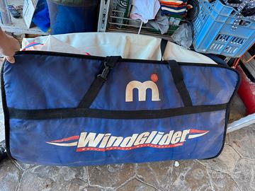 Windsurf mistral windglider