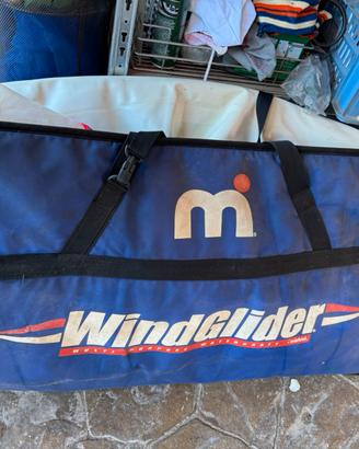 Windsurf mistral windglider