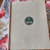 GRANDE DIZIONARIO DELLA LINGUA ITALIANA ediz. UTET
