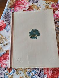 GRANDE DIZIONARIO DELLA LINGUA ITALIANA ediz. UTET