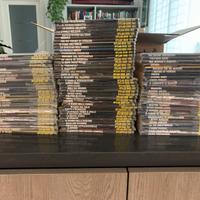 Stock di 96 Dylan Dog PRIMA EDIZIONE