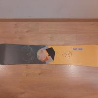 Tavola snowboard BURTON 159