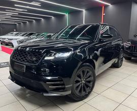 Land Rover Range Rover Velar 2.0D I4 180 CV R-Dyna