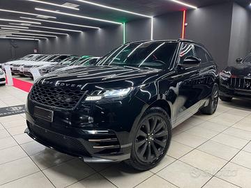 Land Rover Range Rover Velar 2.0D I4 180 CV R-Dyna