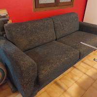 Divano letto Dondi