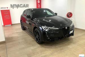 ALFA ROMEO - Stelvio - 2.2 T.diesel 210CV AT8 Q4 V