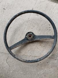 volante vintage Fiat 127