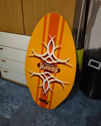 Skimboard