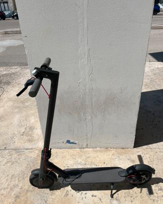MONOPATTINO XIAOMI