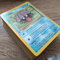 76 carte Pokemon