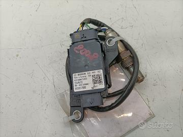 SENSORE NOX PEUGEOT 2008 Serie DV5RC/YHZ diesel 14