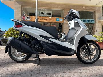 Piaggio Beverly 310 i.e.