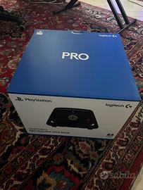 Base Logitech G Pro DD11 (Playstation/PC)