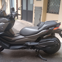 Voge Sfida SR4 400 - 2024