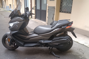 Voge Sfida SR4 400 - 2024