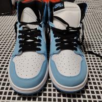 Jordan 1 OG Blue University
