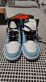 Jordan 1 OG Blue University