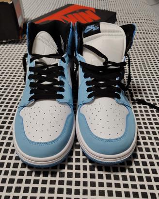 Jordan 1 OG Blue University