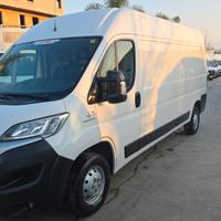FIAT DUCATO L3 H2 - 2.3 MJT 130 CV EURO 6