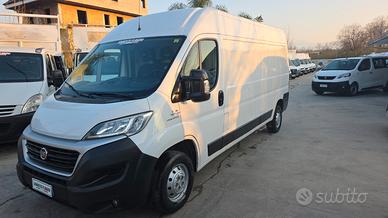 FIAT DUCATO L3 H2 - 2.3 MJT 130 CV EURO 6