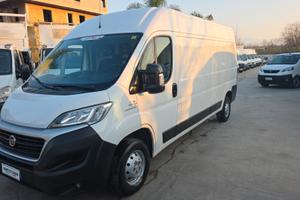 FIAT DUCATO L3 H2 - 2.3 MJT 130 CV EURO 6