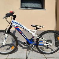 Bicicletta ragazzo