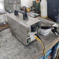 Passivatrice inox