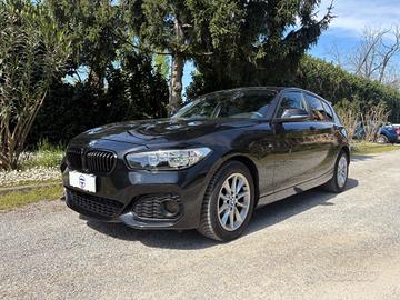 Bmw 116i 1.6 136cv Auto
