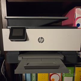 stampante HP