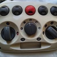 Pannello Consolle Completo FIAT SEICENTO 600
