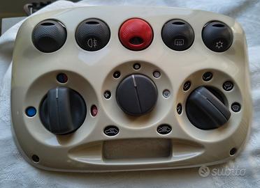 Pannello Consolle Completo FIAT SEICENTO 600