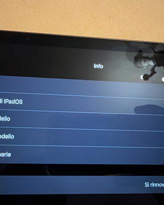 iPad Pro M5