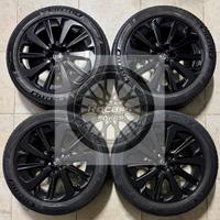 Cerchi 20 e pneumatici Mazda Cx-60 Cx80