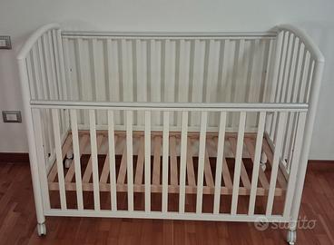 Lettino bambini