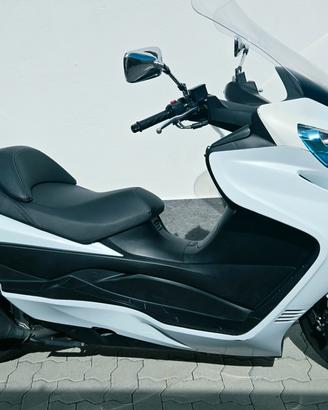 Suzuki AN Burgman 400 ABS