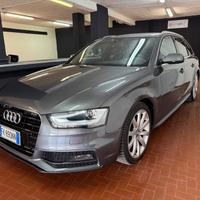 Audi A4 Avant 3.0 V6 TDI 204CV Business Plus