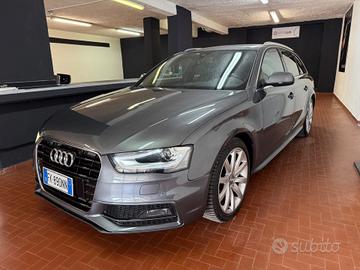 Audi A4 Avant 3.0 V6 TDI 204CV Business Plus