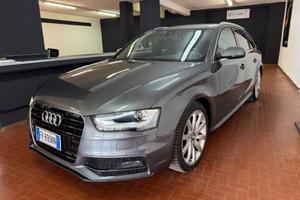 Audi A4 Avant 3.0 V6 TDI 204CV Business Plus