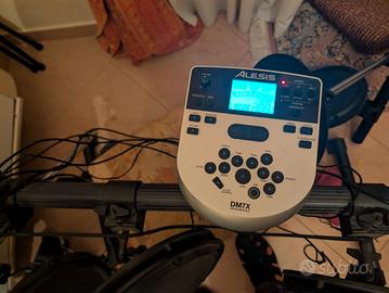alesis dm7x 