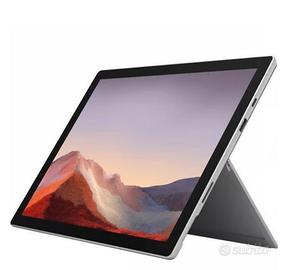 💻 Microsoft Surface Pro 5 – 2 in 1 (PC + Tablet)