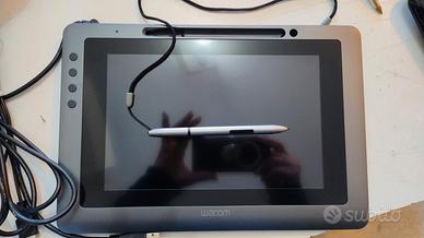Display Wacom DTU-1031