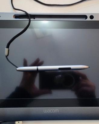 Display Wacom DTU-1031