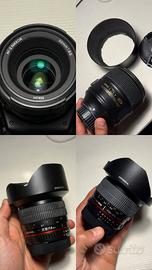 Nikon - Corredo fotografico + d750