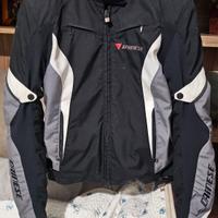 giacca dainese donna tg 42