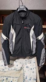 giacca dainese donna tg 42